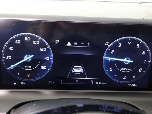 2026 Kia Seltos EX AWD - 23019210 - 37