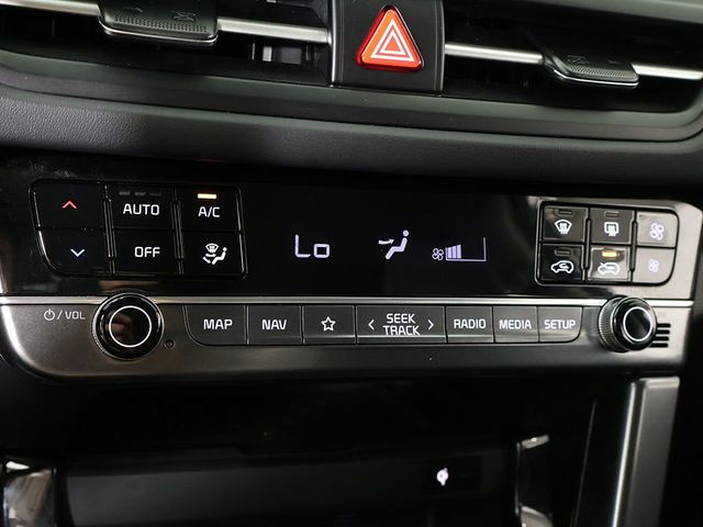 2026 Kia Seltos EX AWD - 23019210 - 45