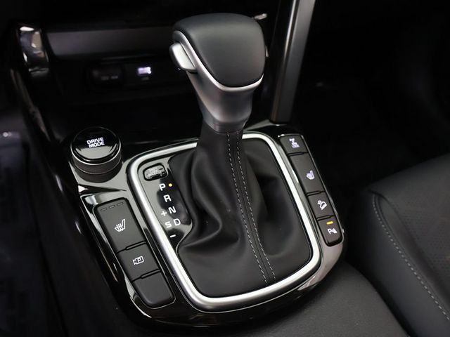 2026 Kia Seltos EX AWD - 23019210 - 46