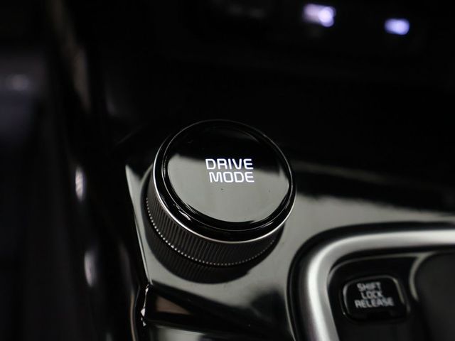2026 Kia Seltos EX AWD - 23019210 - 48