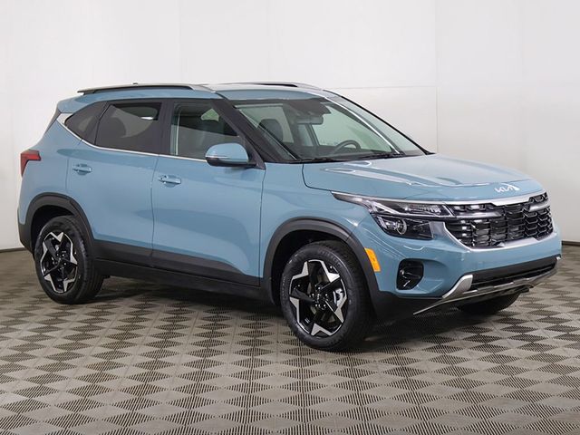 2026 Kia Seltos EX AWD - 23019210 - 51