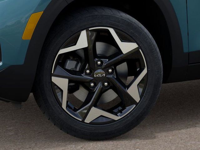 2026 Kia Seltos EX AWD - 23019210 - 8