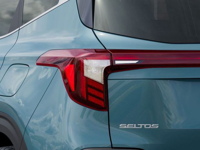 2026 Kia Seltos EX FWD - 23053401 - 10