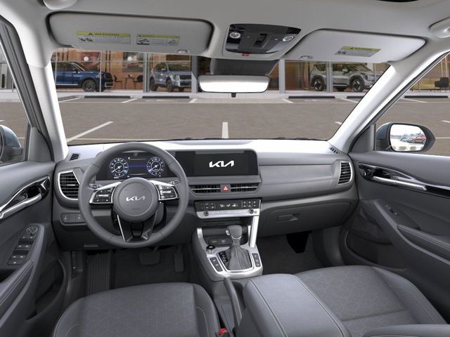 2026 Kia Seltos EX FWD - 23053401 - 13
