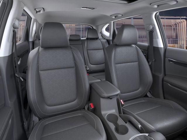 2026 Kia Seltos EX FWD - 23053401 - 14
