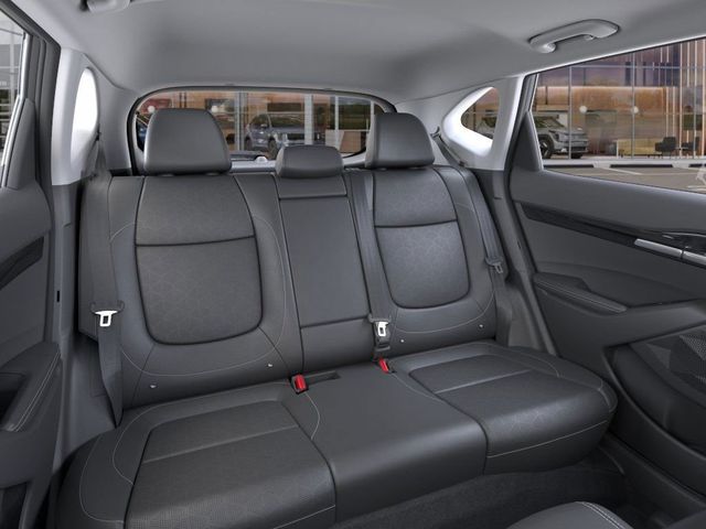 2026 Kia Seltos EX FWD - 23053401 - 15