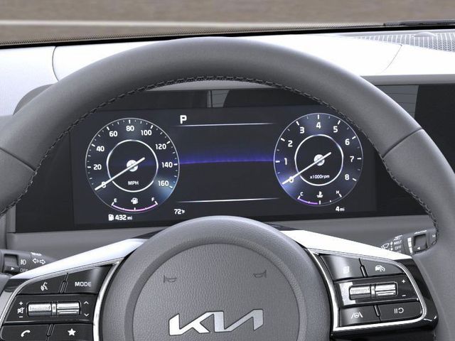2026 Kia Seltos EX FWD - 23053401 - 20