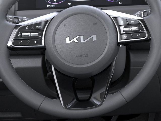 2026 Kia Seltos EX FWD - 23053401 - 21