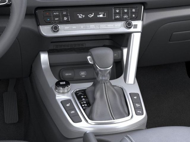 2026 Kia Seltos EX FWD - 23053401 - 22