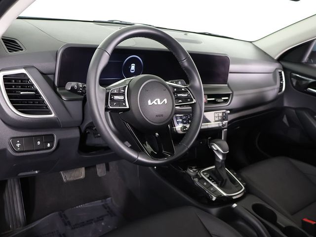2026 Kia Seltos EX FWD - 23053401 - 27