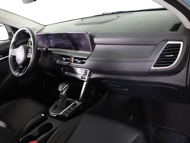 2026 Kia Seltos EX FWD - 23053401 - 28