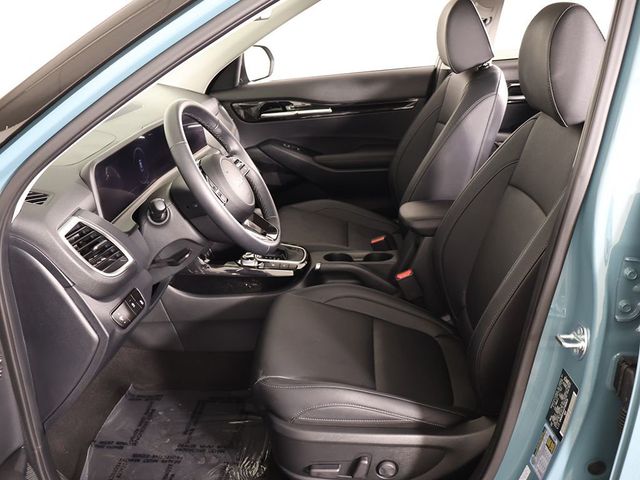 2026 Kia Seltos EX FWD - 23053401 - 29