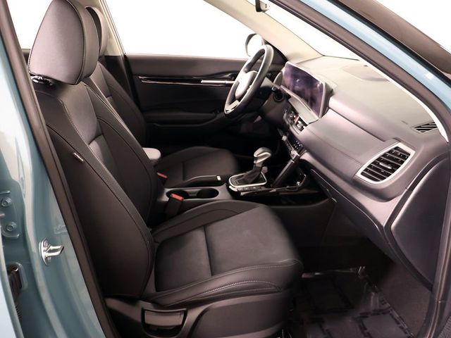 2026 Kia Seltos EX FWD - 23053401 - 30