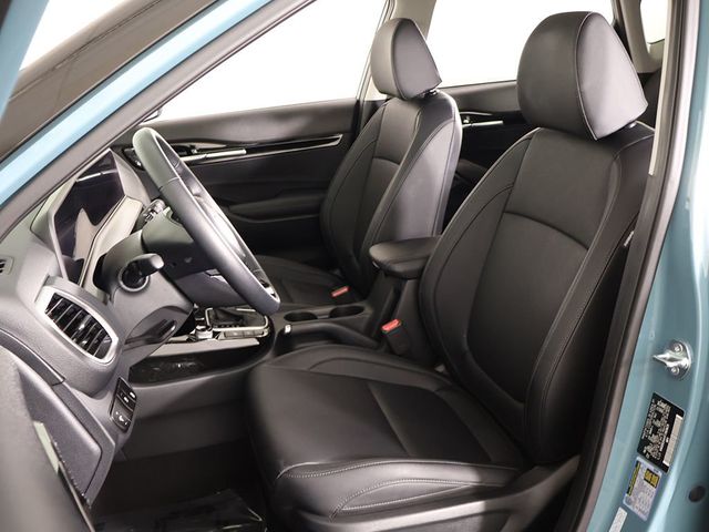 2026 Kia Seltos EX FWD - 23053401 - 31