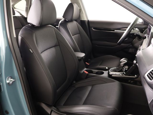 2026 Kia Seltos EX FWD - 23053401 - 32