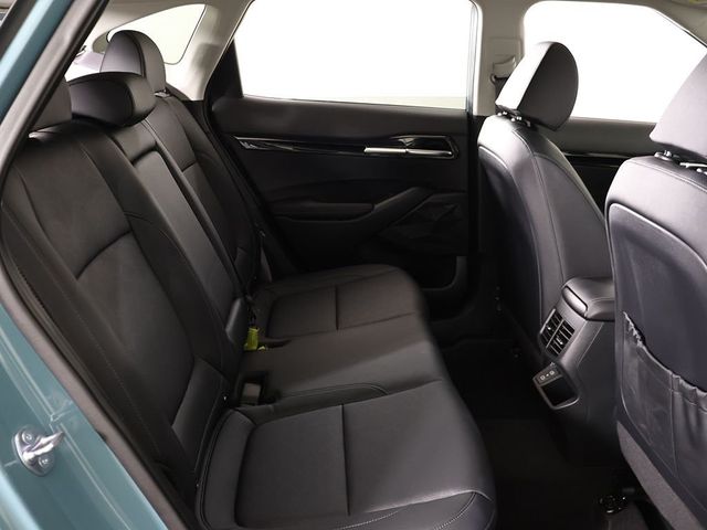 2026 Kia Seltos EX FWD - 23053401 - 35