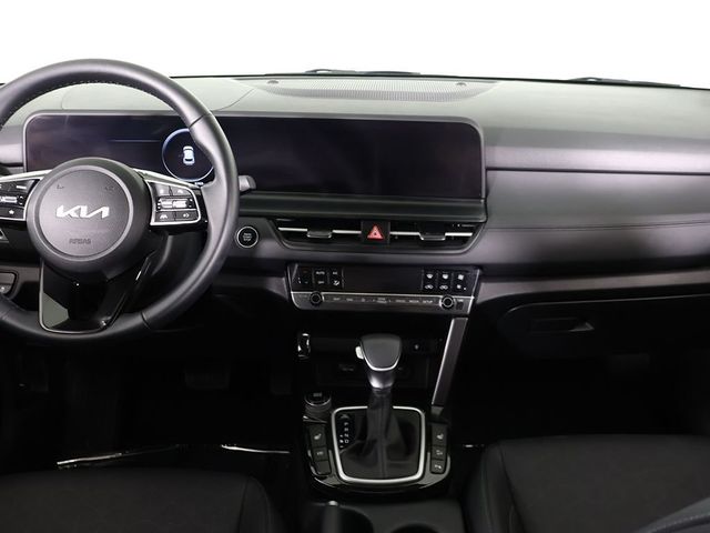 2026 Kia Seltos EX FWD - 23053401 - 36