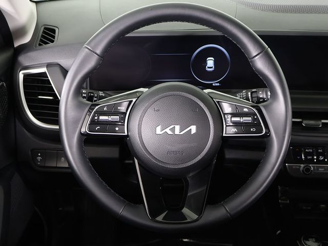 2026 Kia Seltos EX FWD - 23053401 - 39