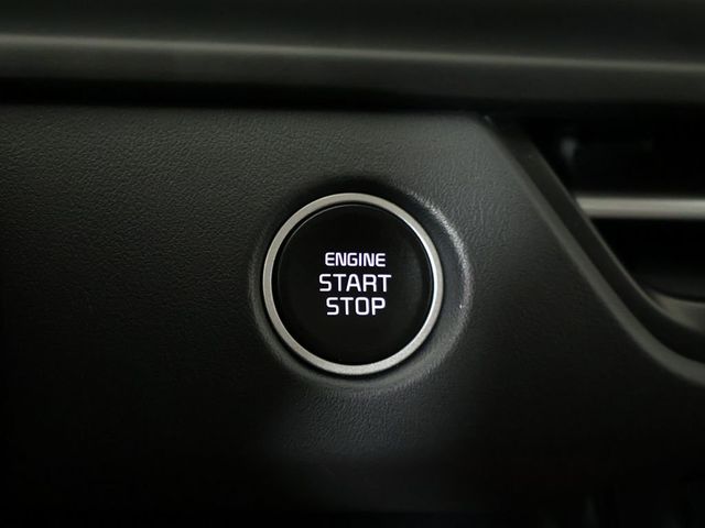 2026 Kia Seltos EX FWD - 23053401 - 40