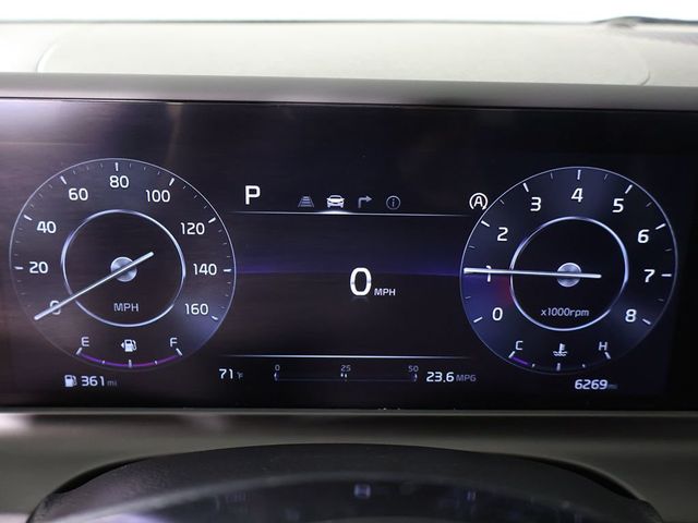 2026 Kia Seltos EX FWD - 23053401 - 41