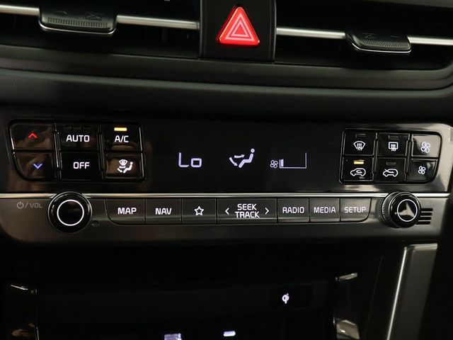 2026 Kia Seltos EX FWD - 23053401 - 49