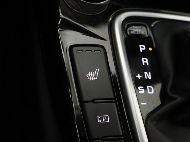 2026 Kia Seltos EX FWD - 23053401 - 50
