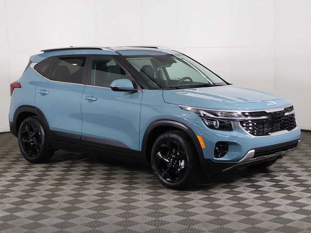 2026 Kia Seltos EX FWD - 23053401 - 53