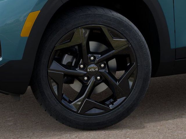 2026 Kia Seltos EX FWD - 23053401 - 8