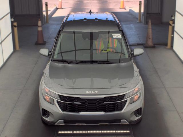 2026 Kia Seltos LX FWD - 23091819 - 2
