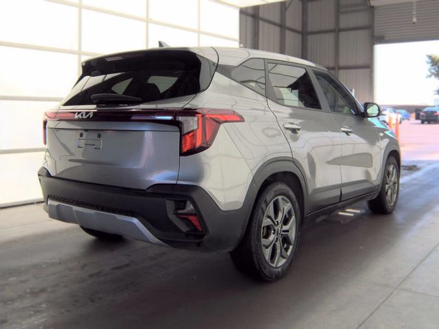 2026 Kia Seltos LX FWD - 23091819 - 4