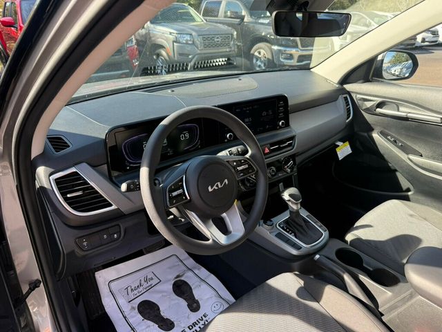 2026 Kia Seltos LX FWD - 22973015 - 2