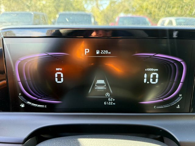 2026 Kia Seltos LX FWD - 22973015 - 3