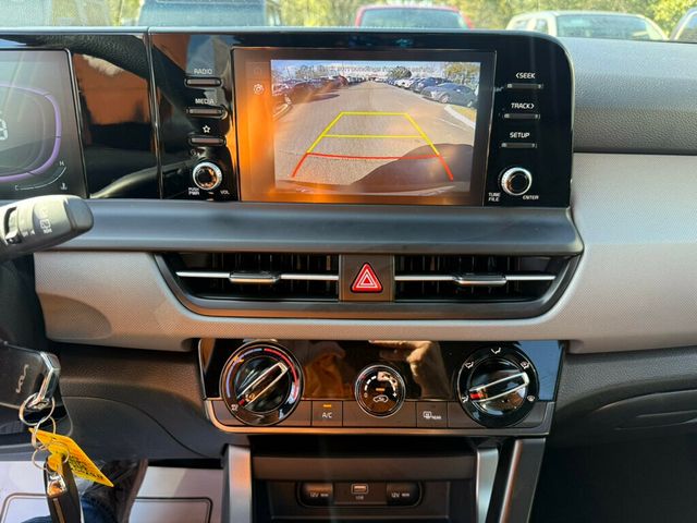 2026 Kia Seltos LX FWD - 22973015 - 5