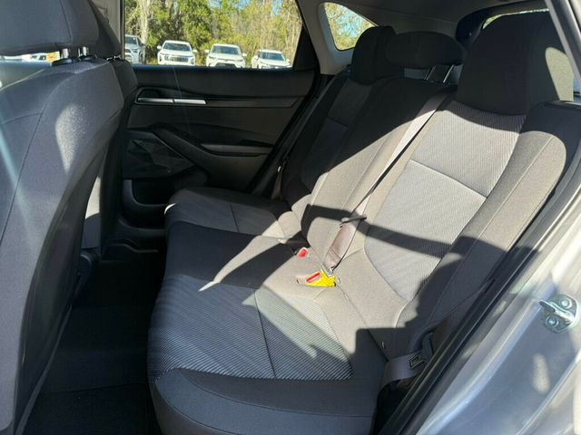 2026 Kia Seltos LX FWD - 22973015 - 6