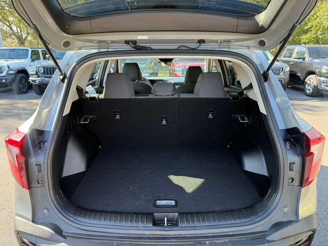 2026 Kia Seltos LX FWD - 22973015 - 7
