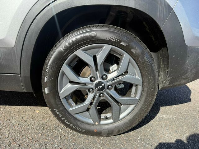 2026 Kia Seltos LX FWD - 22973015 - 8