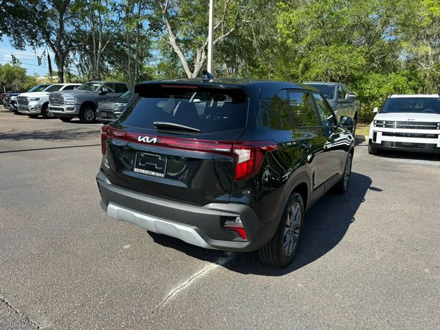 2026 Kia Seltos LX FWD - 23011899 - 9