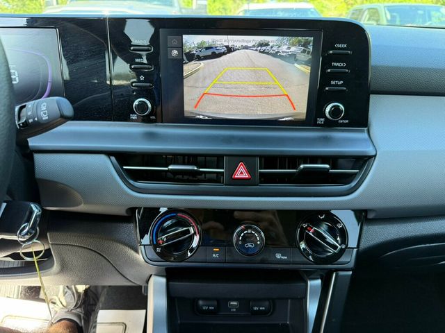 2026 Kia Seltos LX FWD - 23011899 - 5