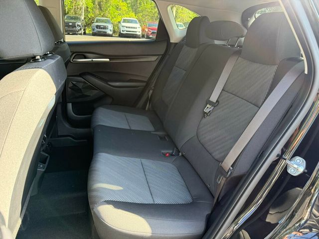 2026 Kia Seltos LX FWD - 23011899 - 6
