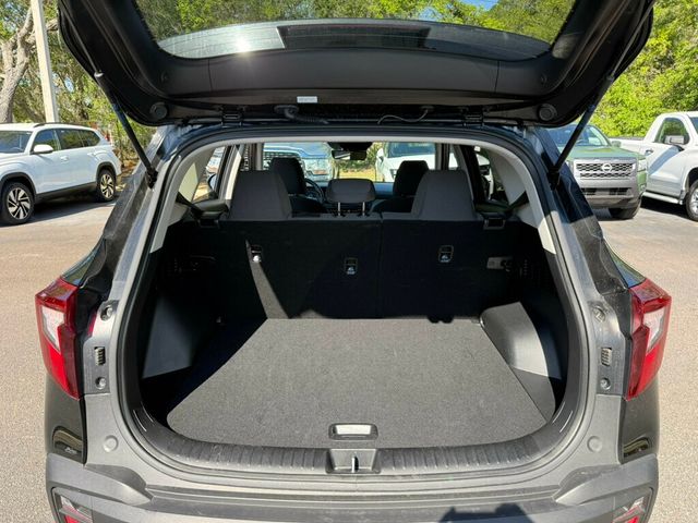 2026 Kia Seltos LX FWD - 23011899 - 7
