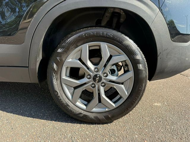 2026 Kia Seltos LX FWD - 23011899 - 8