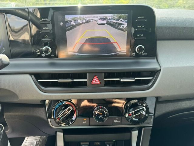 2026 Kia Seltos 2.0 LX's photo