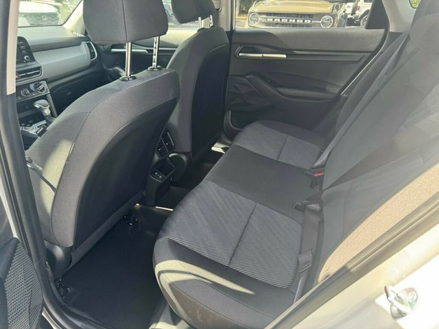 2026 Kia Seltos LX FWD - 23016223 - 5