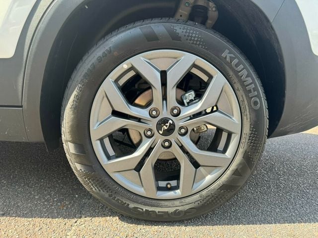 2026 Kia Seltos LX FWD - 23016223 - 7
