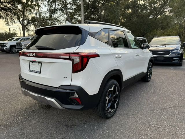 2026 Kia Seltos S AWD - 23101408 - 9