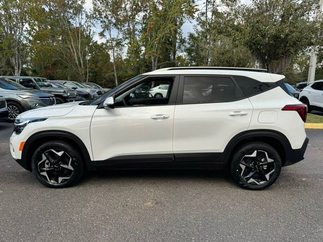 2026 Kia Seltos S AWD - 23101408 - 1