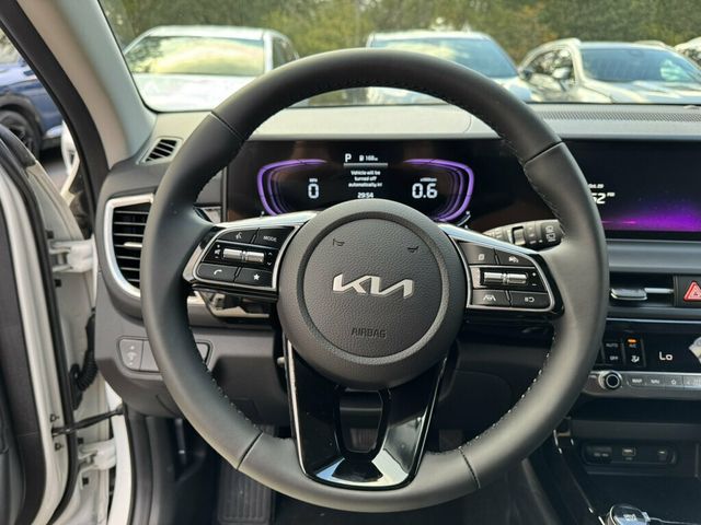 2026 Kia Seltos S AWD - 23101408 - 4