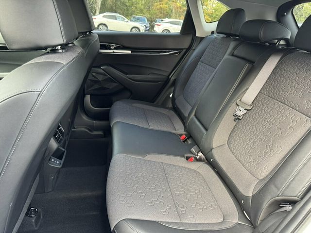 2026 Kia Seltos S AWD - 23101408 - 6
