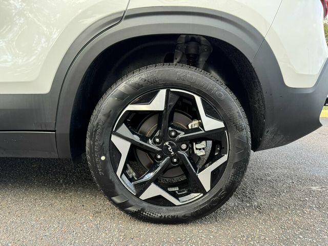 2026 Kia Seltos S AWD - 23101408 - 8