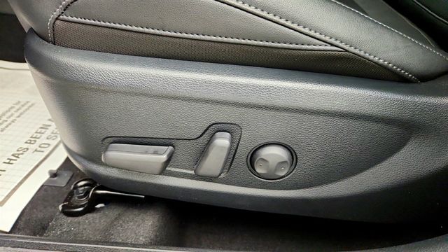 2026 Kia Seltos SX AWD w/ Power Sunroof, Ventilated Seats & Digital Key - 23032569 - 10
